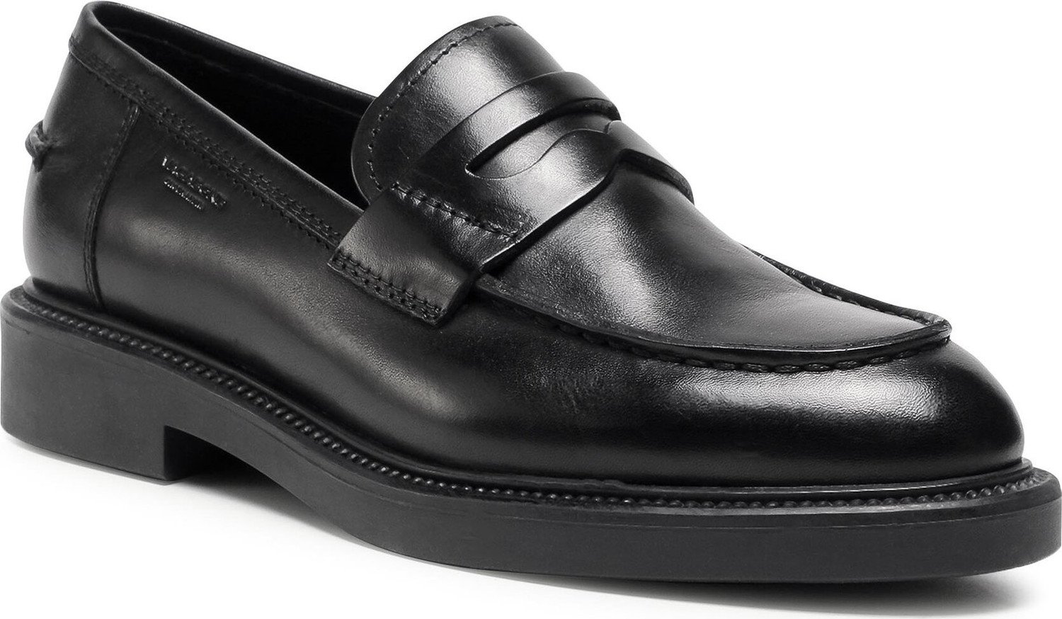 Loafersy Vagabond Alex W 5048-301-20 Black