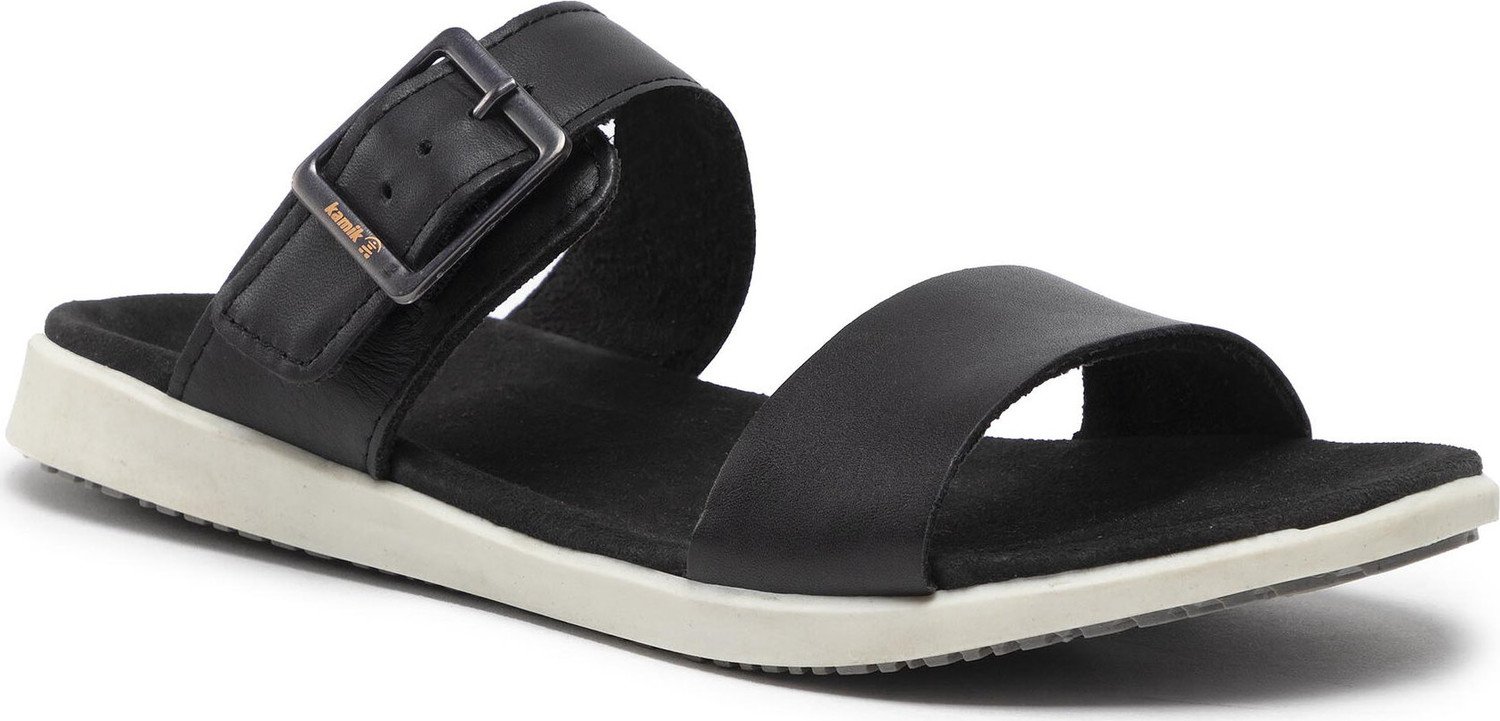 Nazouváky Kamik Cara Slide HK2690 Black