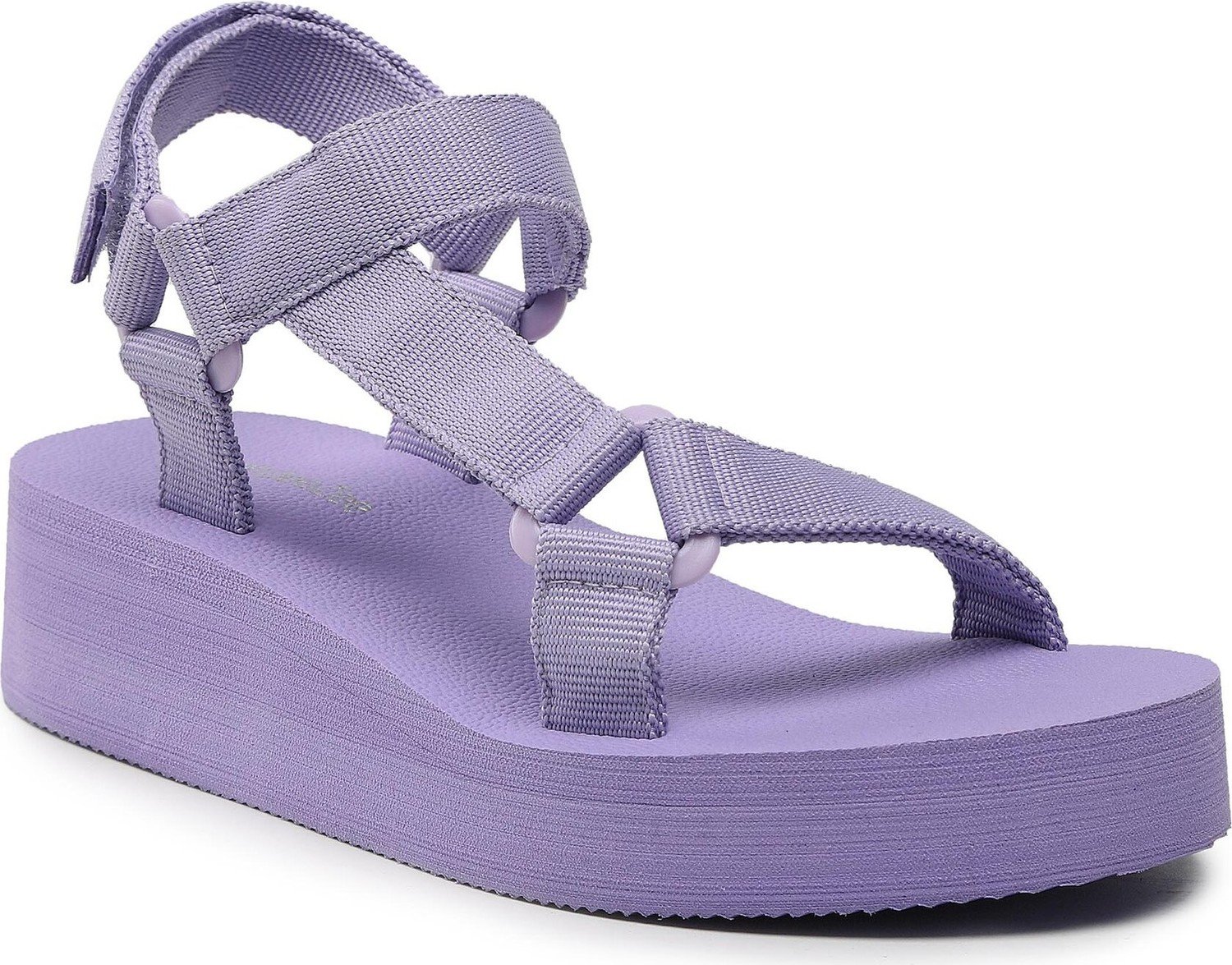 Sandály DeeZee CSS20396-04 Purple