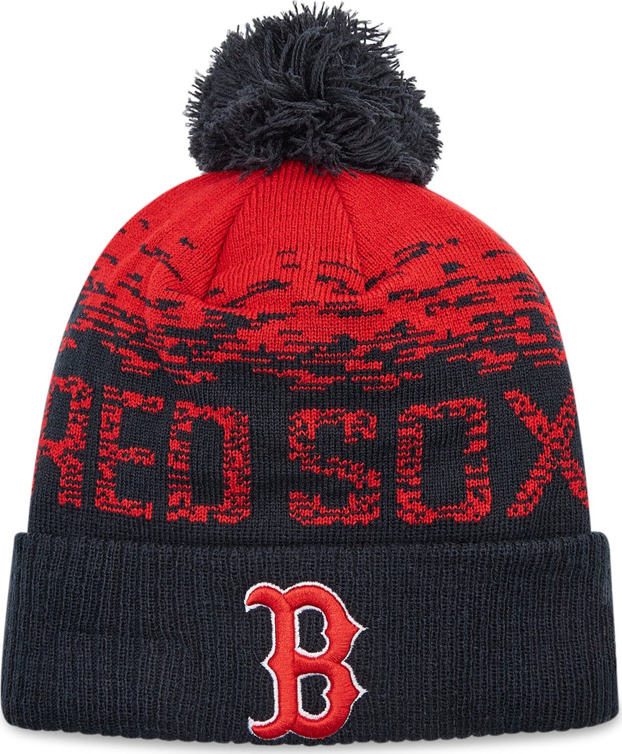 Čepice New Era Boston Red Sox 80536113 Tmavomodrá