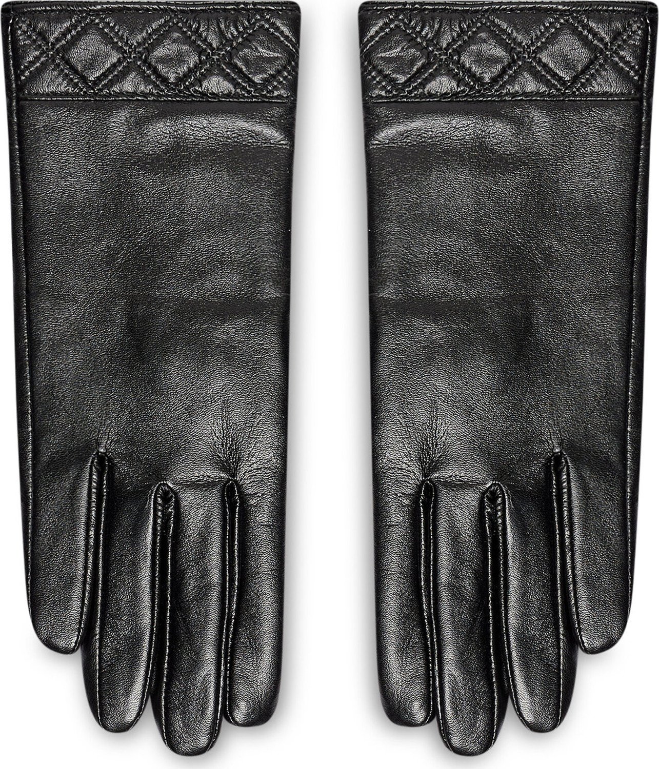 Dámské rukavice Semi Line P8209 Černá