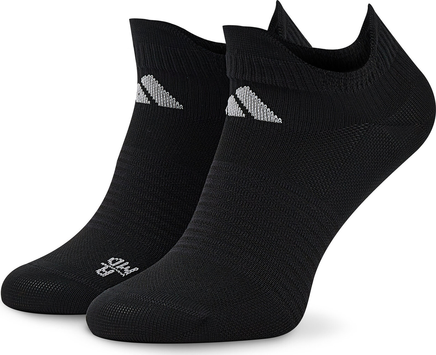 Nízké ponožky Unisex adidas IC9526 Black/White