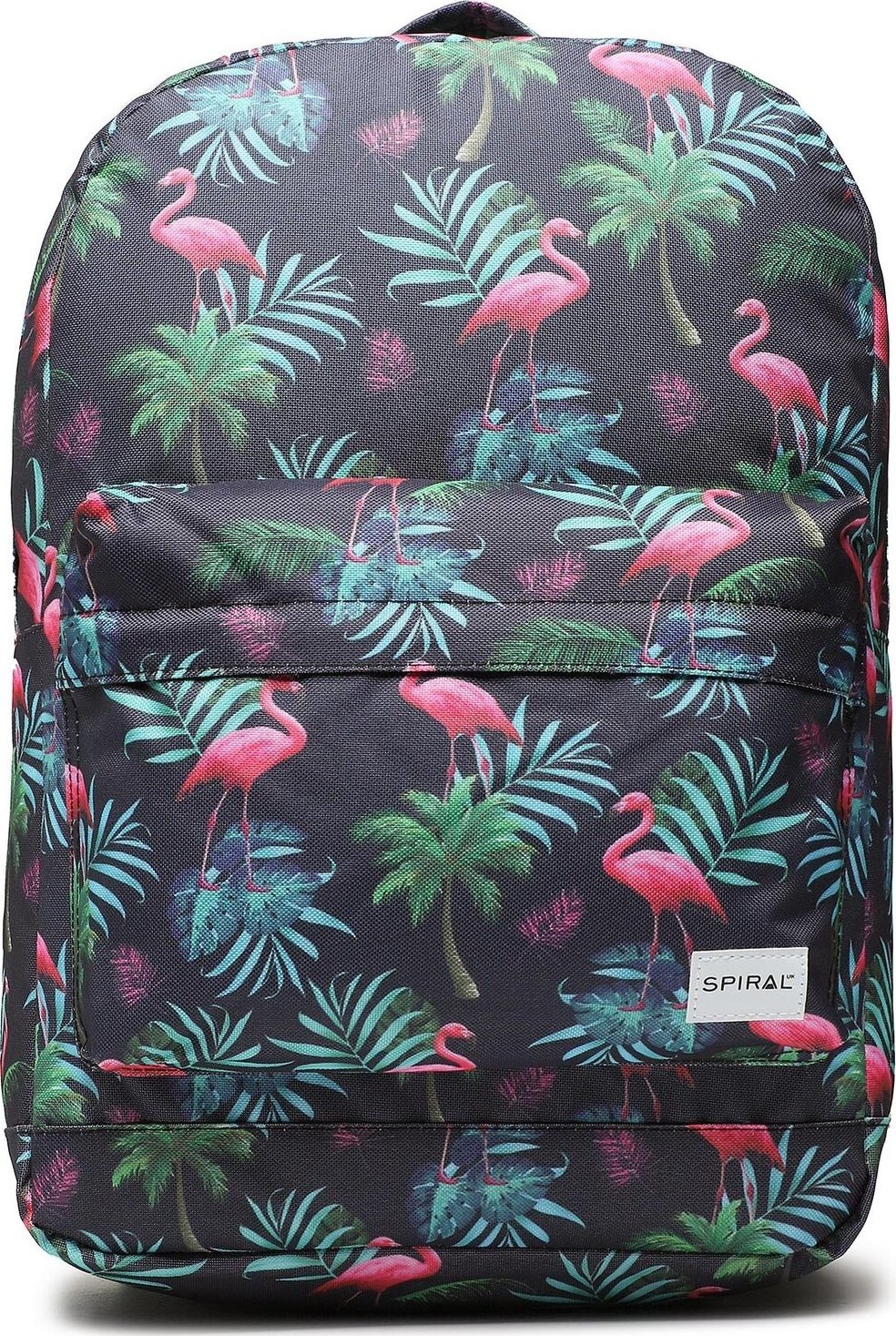 Batoh Spiral Og 1448 Tropical Flamingo