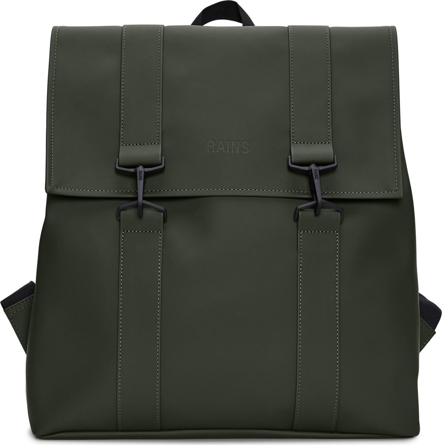 Batoh Rains MSN Bag W3 13300 Green