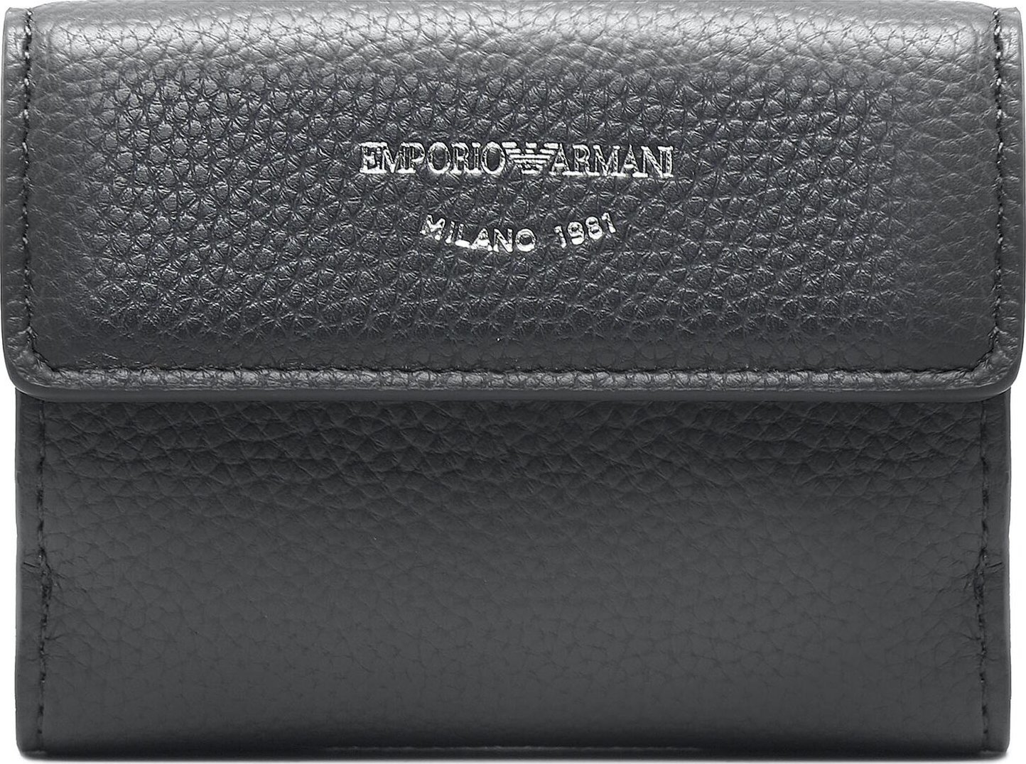 Malá dámská peněženka Emporio Armani Y3H215 YFW9E 85159 Navy
