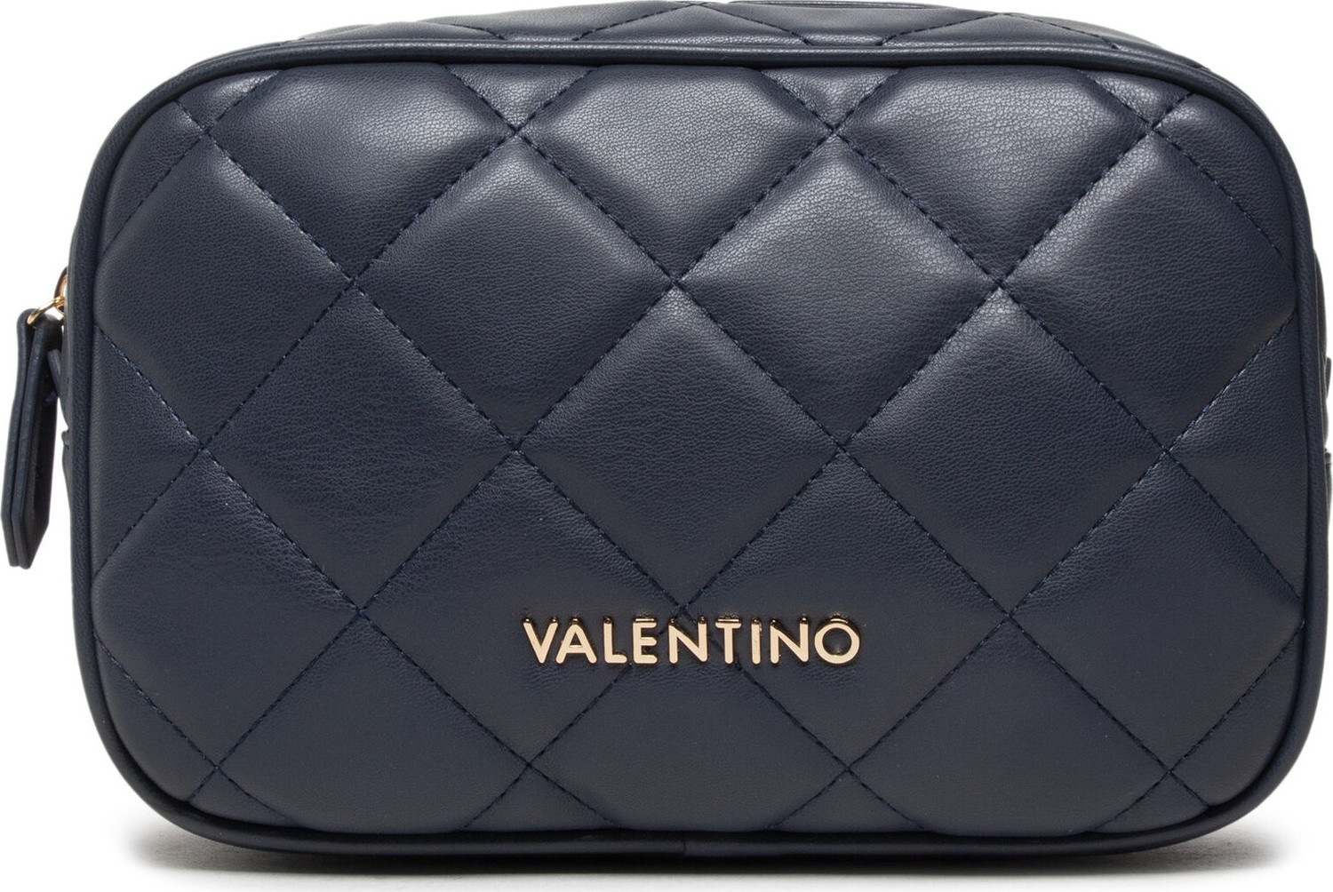 Kosmetický kufřík Valentino Oscarina VBE3KK538 Blu