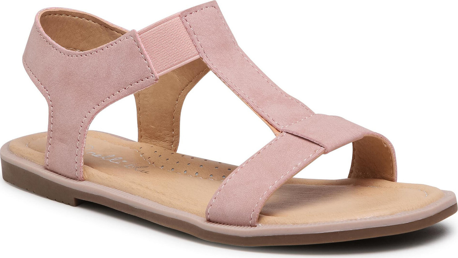 Sandály Nelli Blu CS166-3 Pink