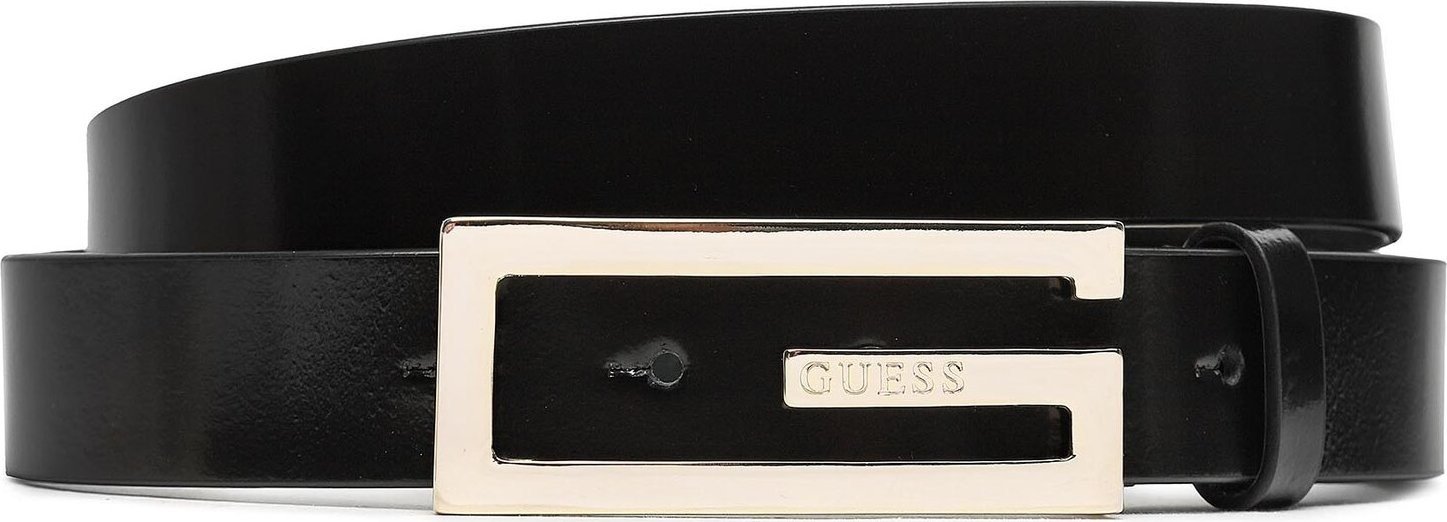 Pánský pásek Guess BM7772 P3430 BLA