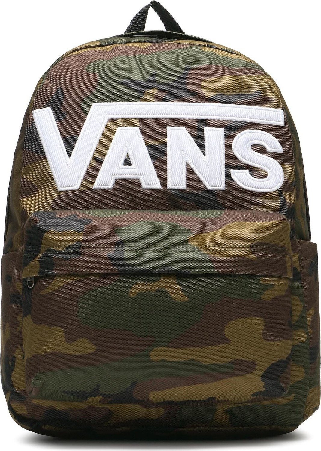 Batoh Vans Old Skool Drop V VN0A5KHP97I1 Classic Camo