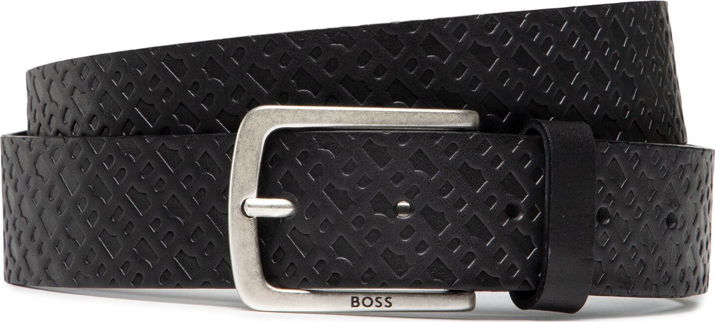 Pánský pásek Boss Jor-B-Ve 50475115 001