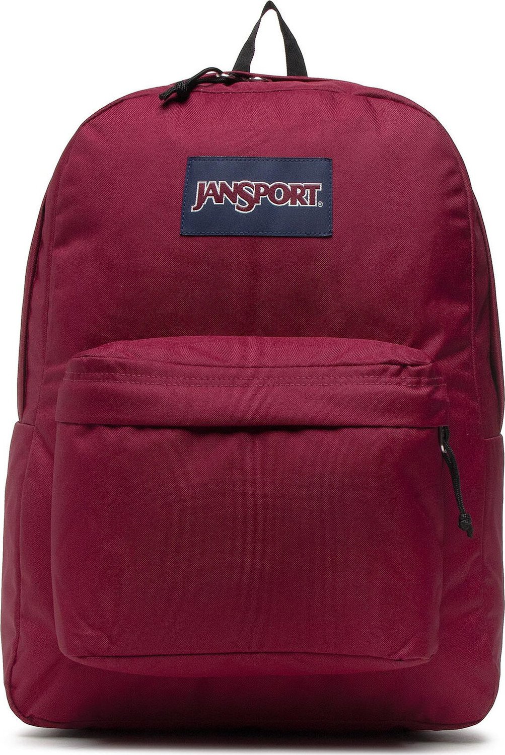 Batoh JanSport Superbreak One EK0A5BAGN62 Russet Red