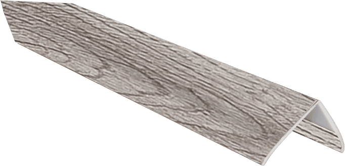 Olsen spa Lome DLOMEDP19 - Dokončovací flexi rohový profil LOME - Oak Grand Grey