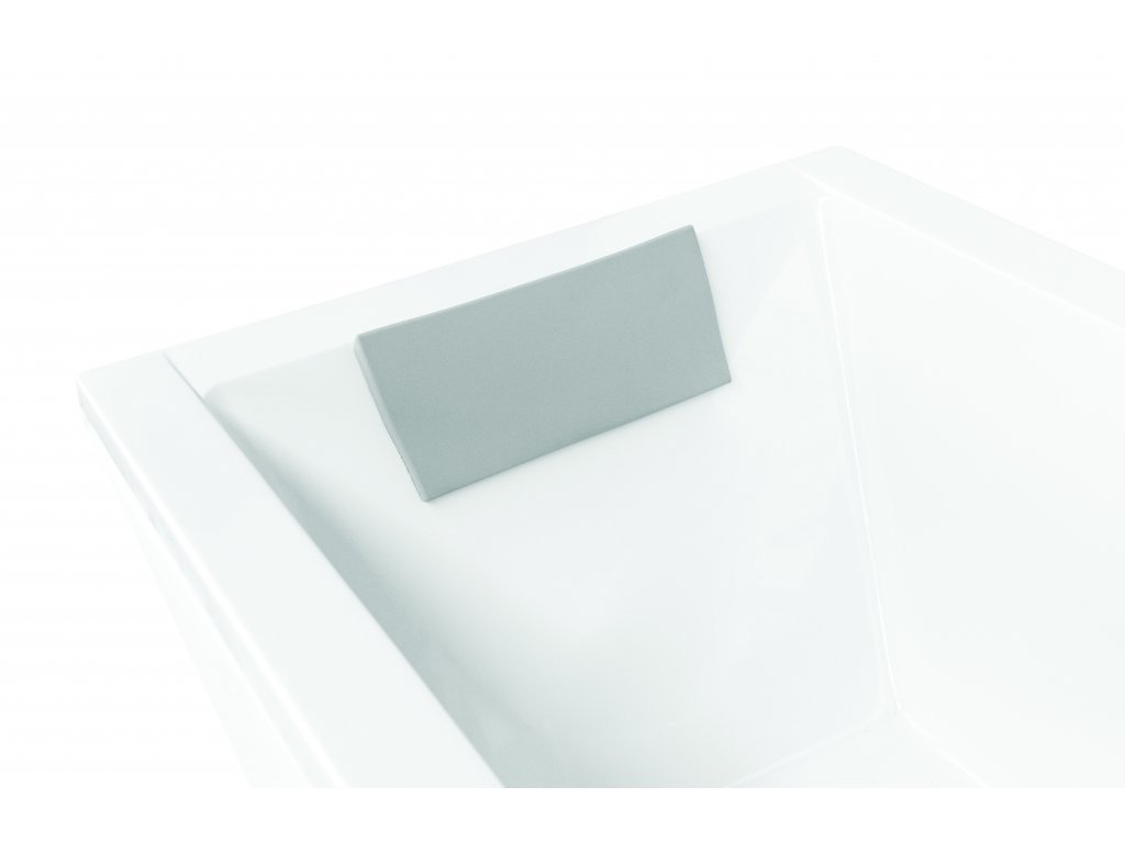 BESCO Olsen Spa  VANZZWC - Podhlavník COMFY