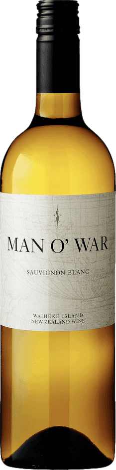 Man O' War Sauvignon Blanc 2021