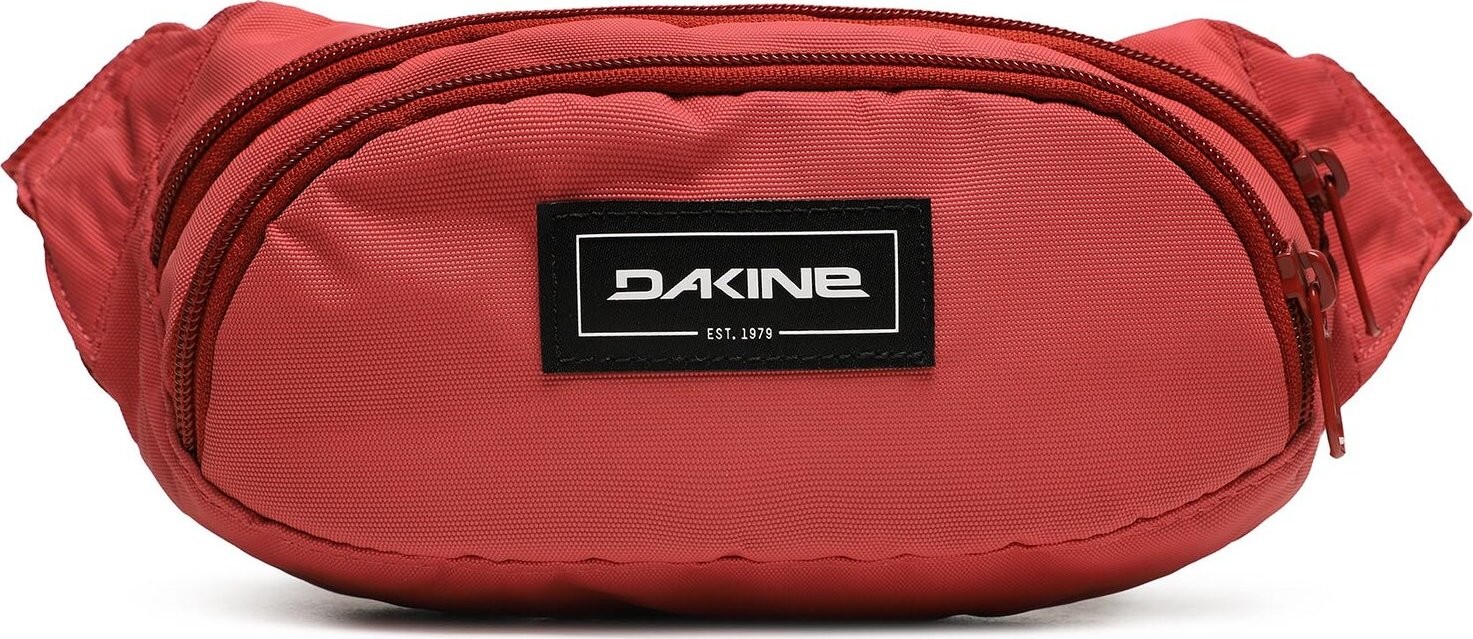 Ledvinka Dakine Hip Pack 8130200 Mineral Red 604