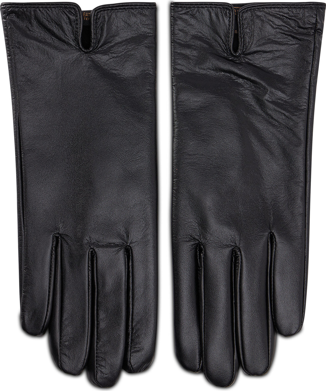 Dámské rukavice Semi Line P8200 Černá
