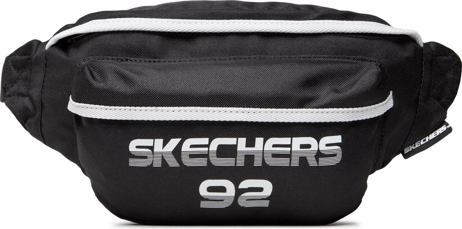Ledvinka Skechers S980.06 Černá