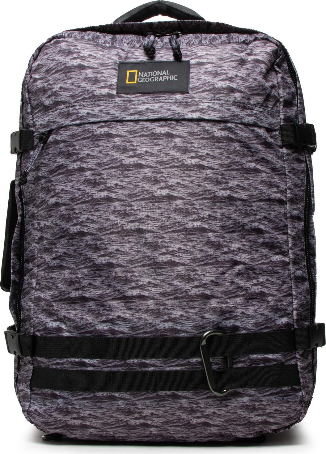 Batoh National Geographic 3 Way Backpack N11801.98 SE Sea Waves