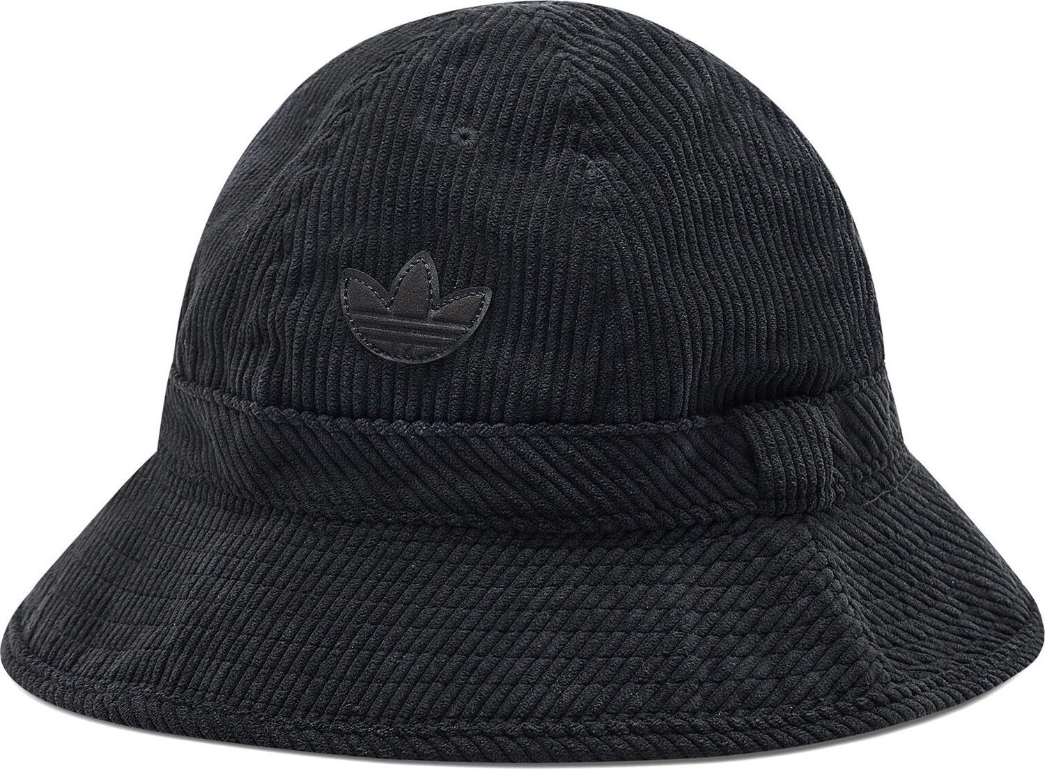 Klobouk adidas Con Bucket Hat HM1715 Black