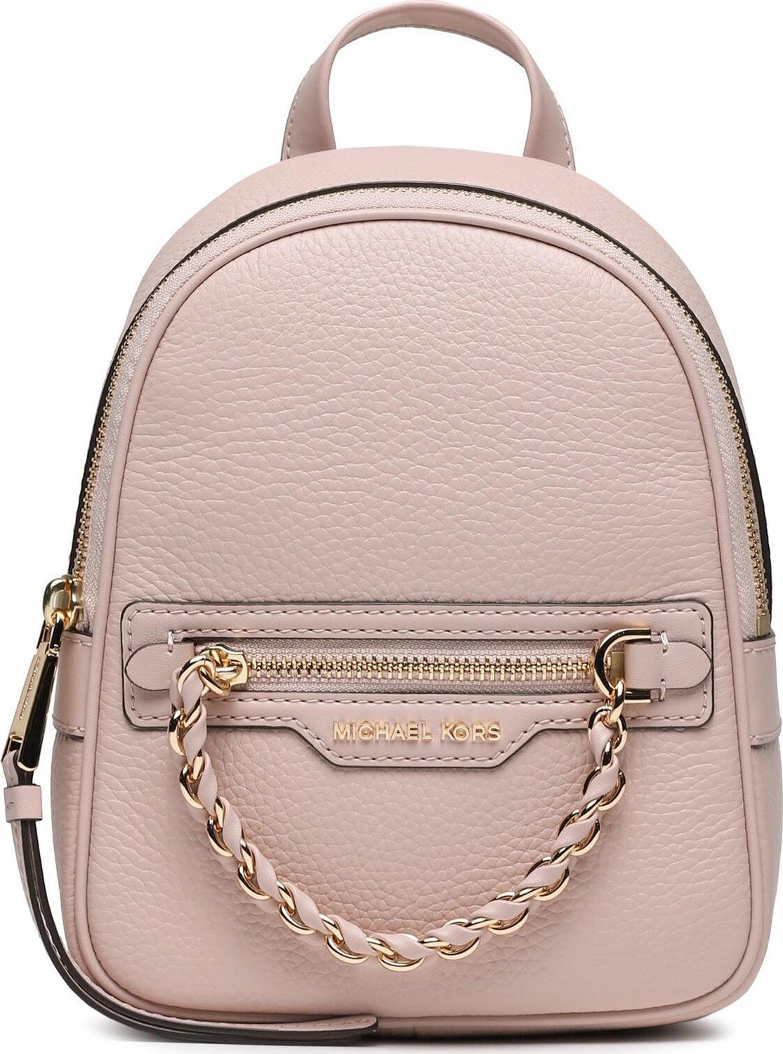 Batoh MICHAEL Michael Kors Elliot 30F3G5EB0L Soft Pink