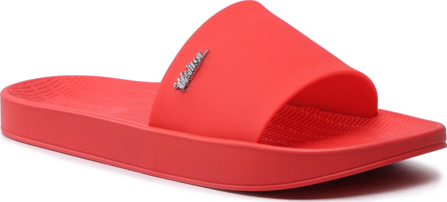 Nazouváky Melissa Sun Sunset Ad 33529 Red/Red AJ696