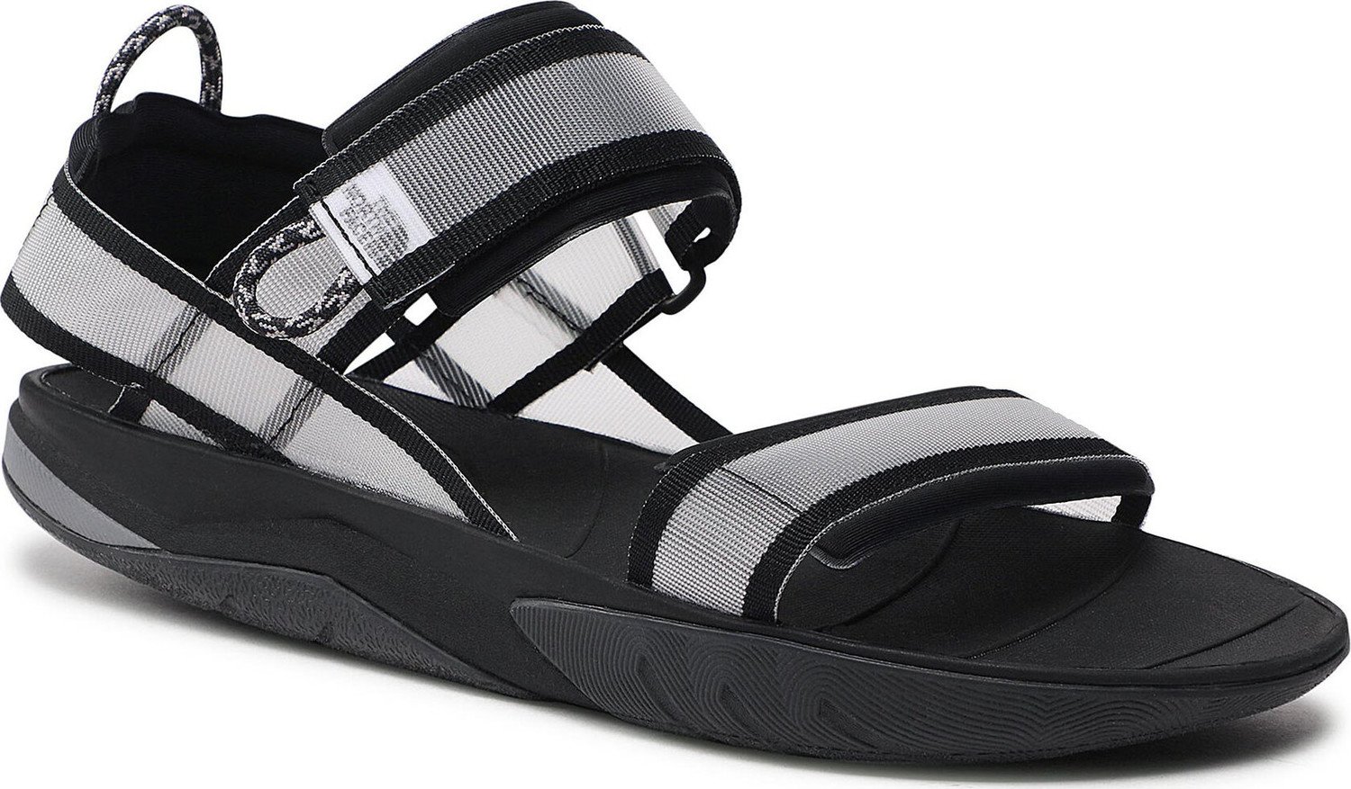 Sandály The North Face Skeena Sport Sandal NF0A5JC6KT01 Tnf Black/Asphalt Grey