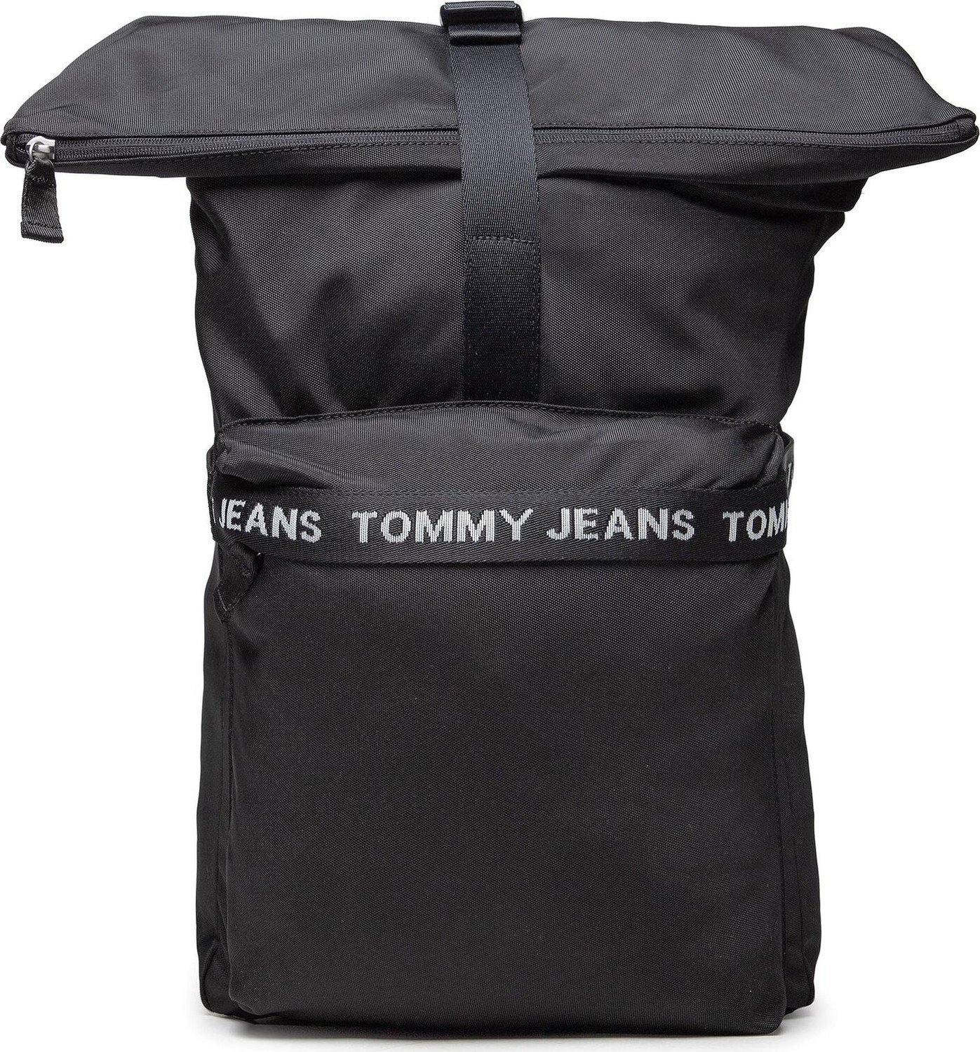 Batoh Tommy Jeans Tjm Essential Rolltop Bp AM0AM11176 BDS