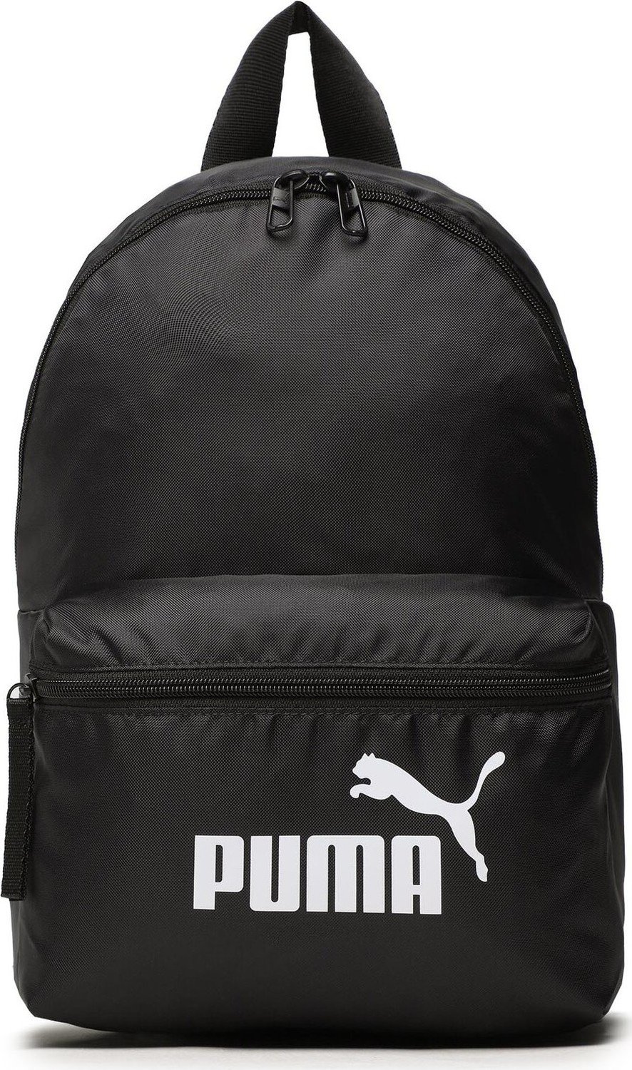 Batoh Puma Base Backpack 079467 Black 01