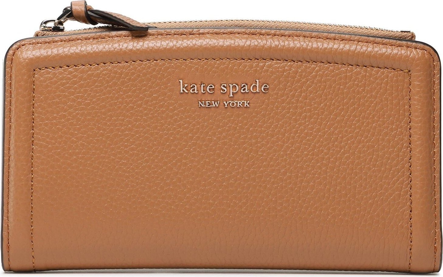 Velká dámská peněženka Kate Spade Zip Slim Wallet K5613 Bungalow 200