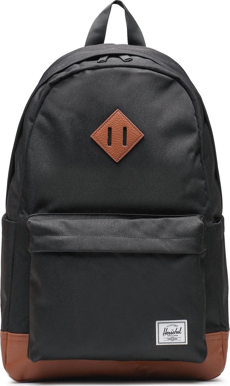 Batoh Herschel Heritage 11383-00055 Black/Tan