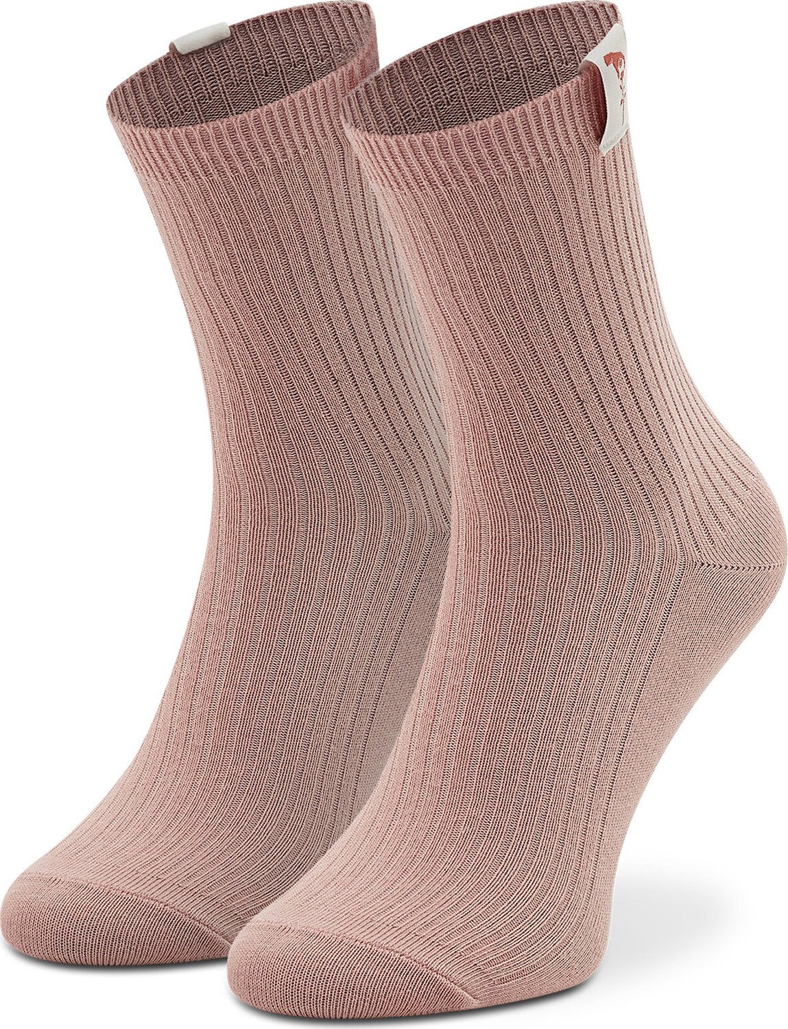 Dámské klasické ponožky Outhorn HOL22-SOD600A 56S