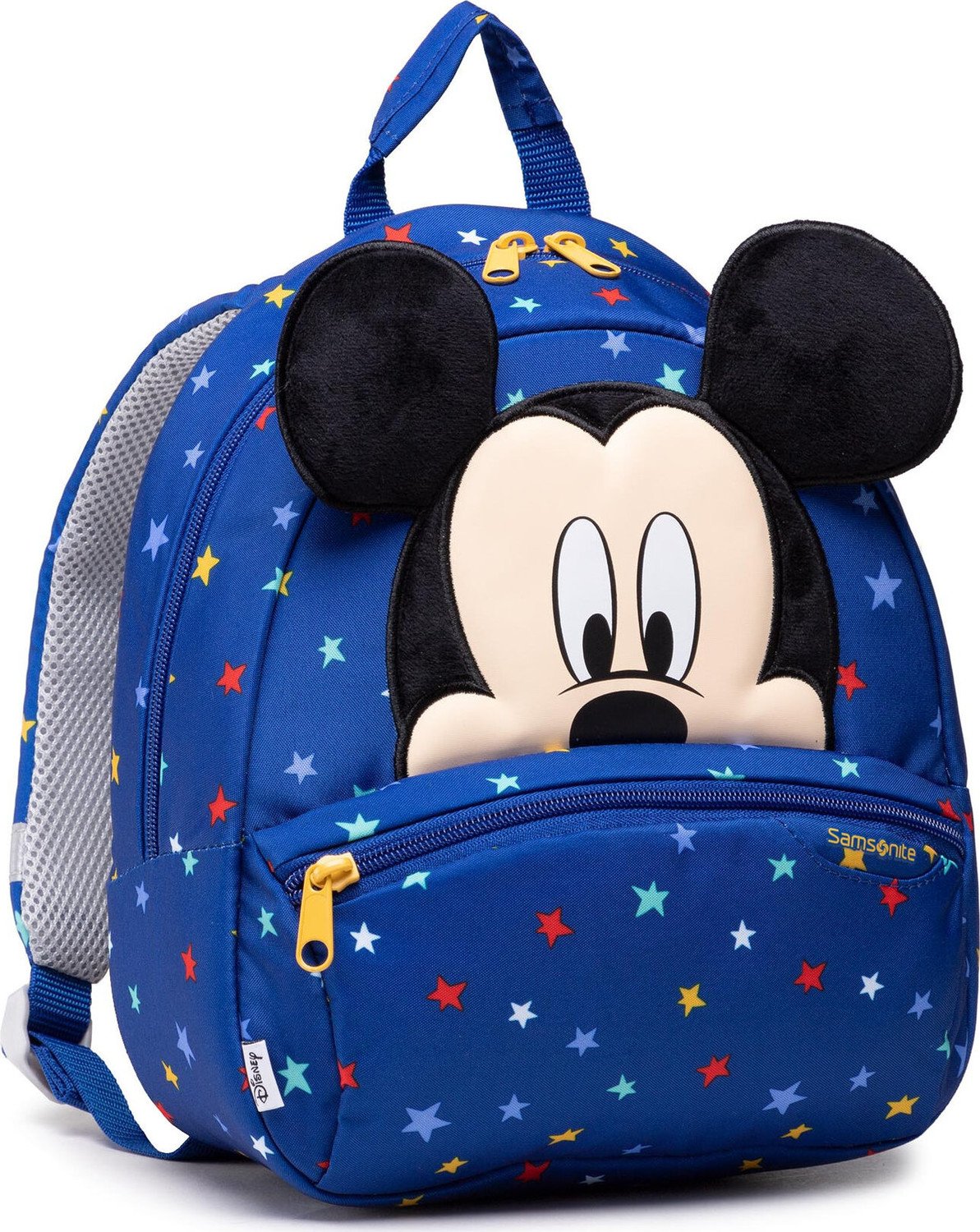 Batoh Samsonite Disney Ultimate 2.0 140106-9548-1CNU Mickey Stars