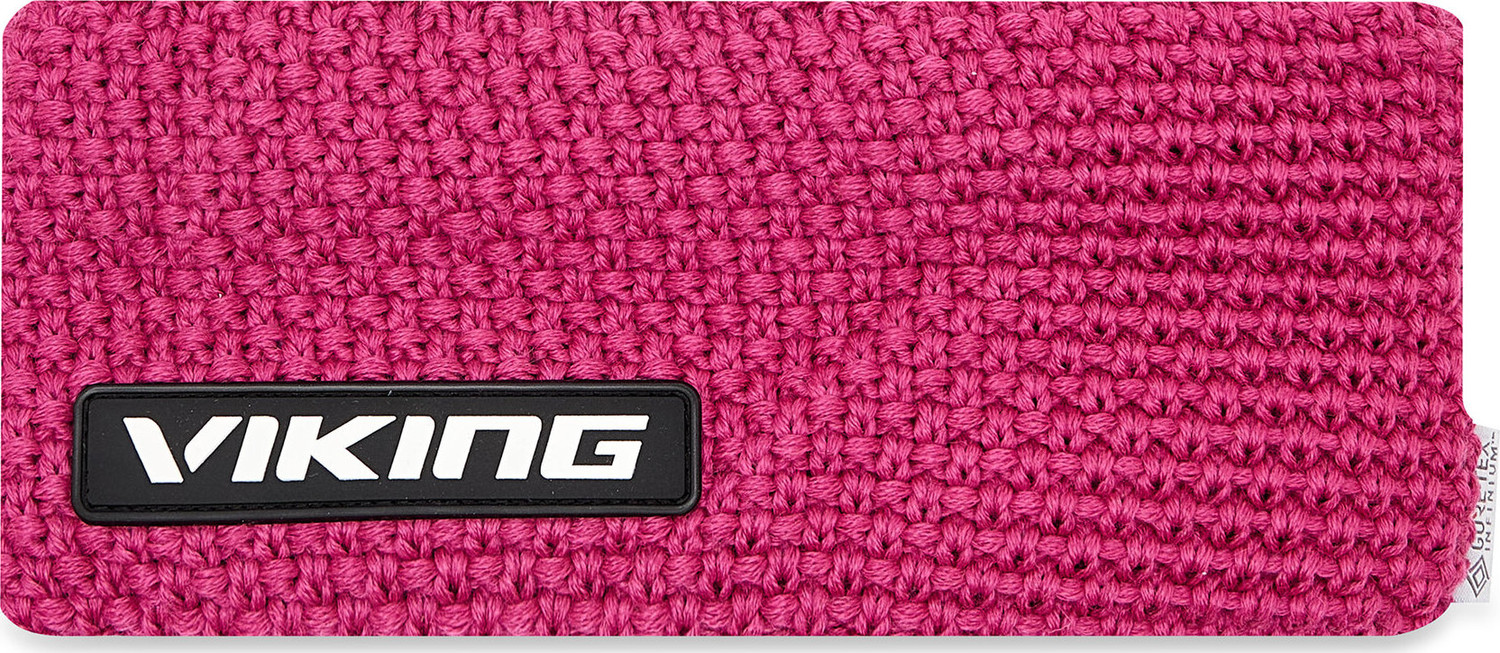 Textilní čelenka Viking Berg 215/14/0217 4600