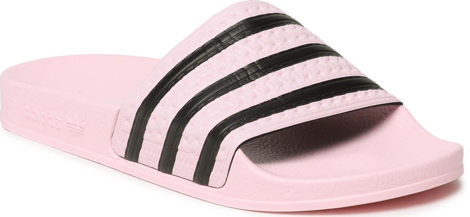 Nazouváky adidas Adilette Slides HP6511 Růžová