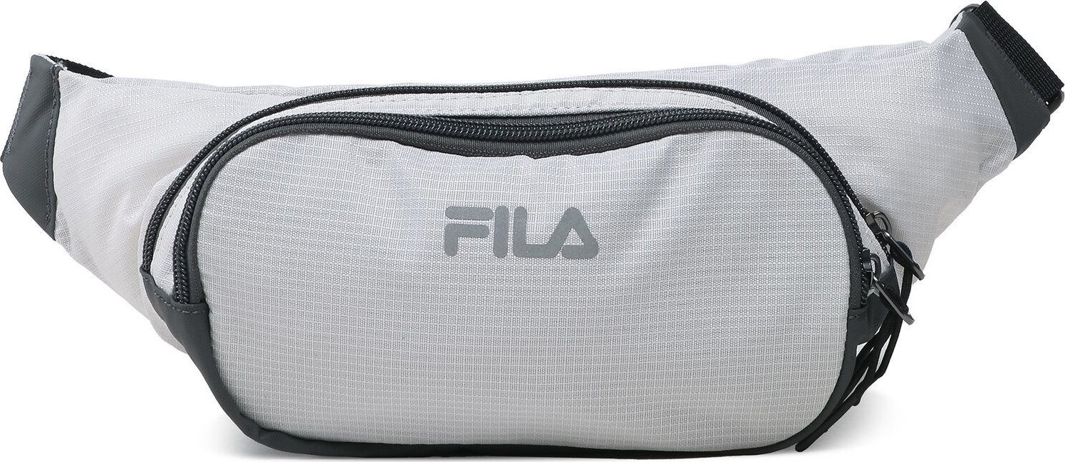 Ledvinka Fila Constantine Block Waistbag FBU0100 Antique White/Iron Gate 13186