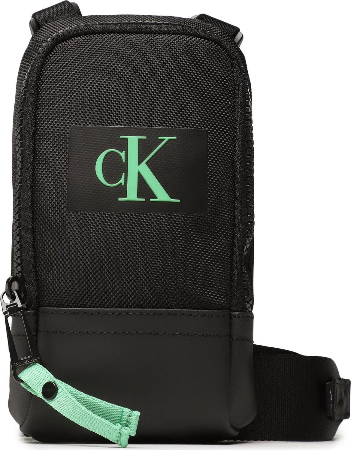 Pouzdro na mobil Calvin Klein Jeans Park Culture Flap Phone Cb K50K510426 BDS