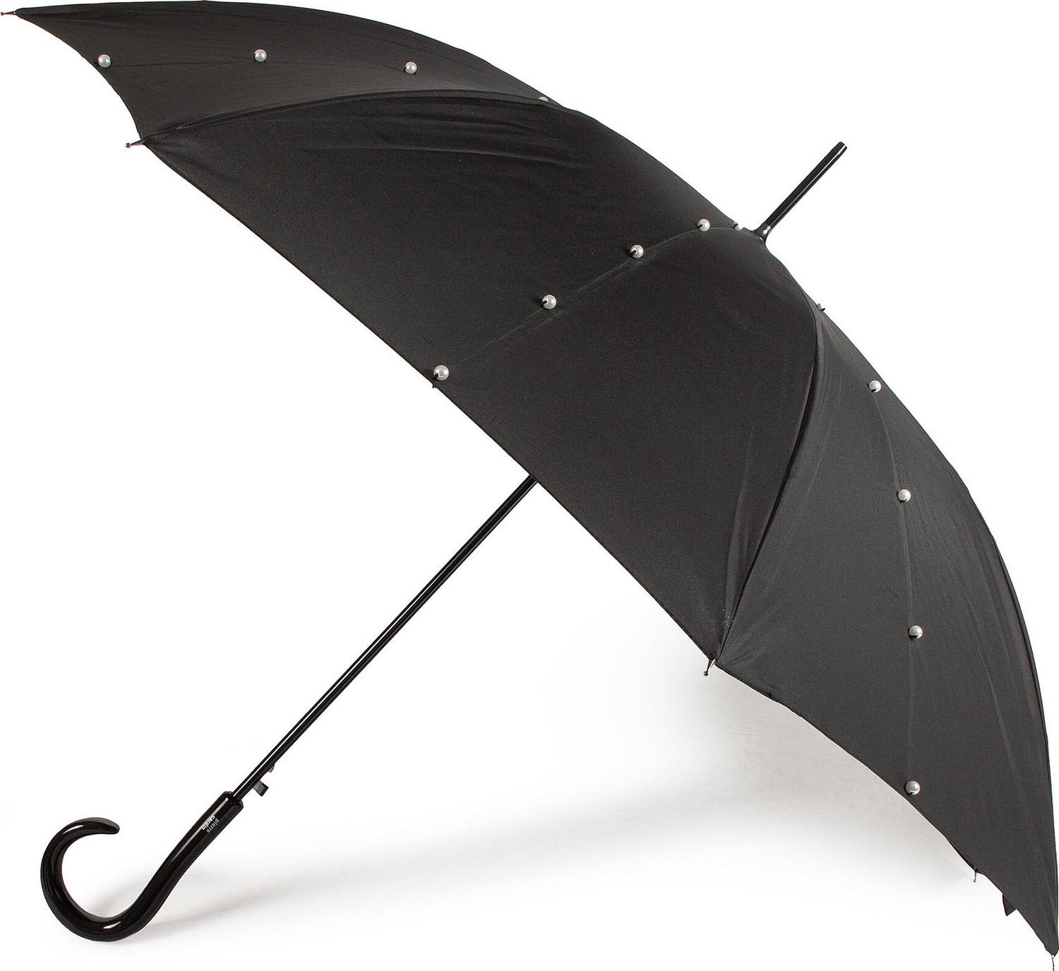 Deštník Pierre Cardin Pearl 82539 Černá