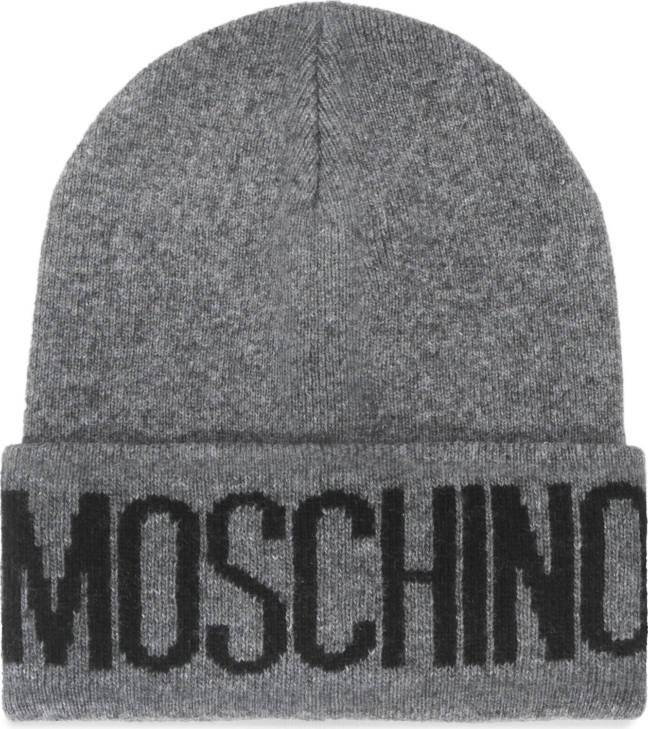 Čepice MOSCHINO 60091 M5672 015