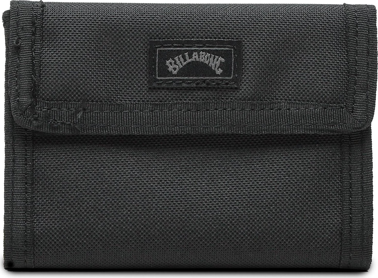 Malá pánská peněženka Billabong ABYAA00217 Black