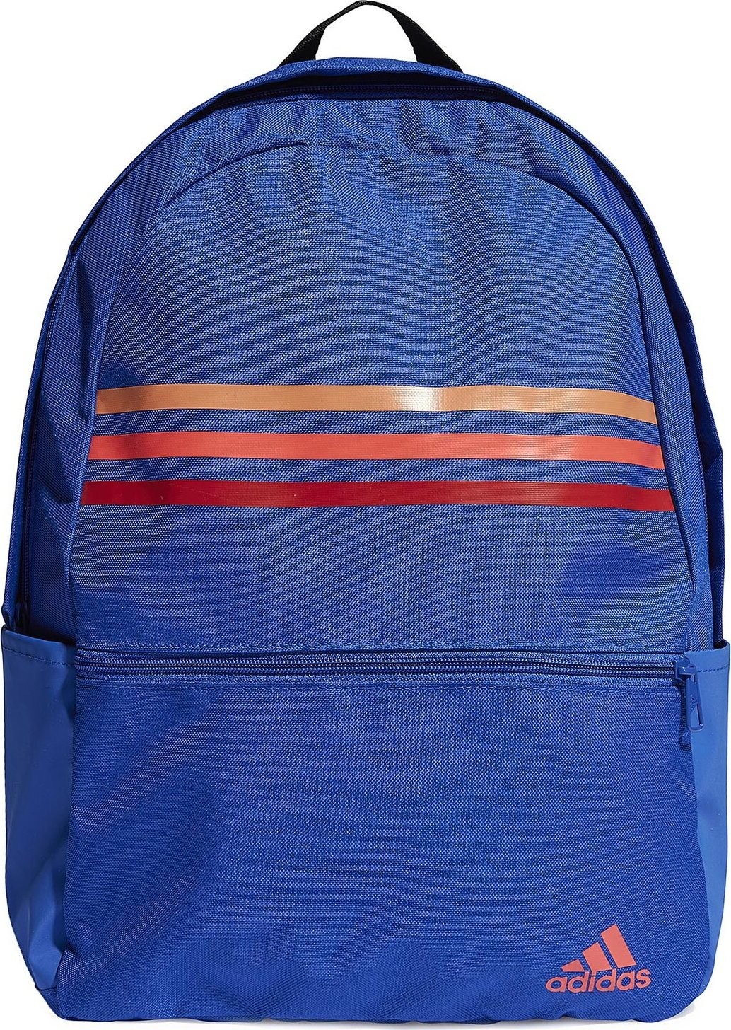 Batoh adidas Classic Horizontal 3-Stripes Backpack IL5777 Royblu/Woncla
