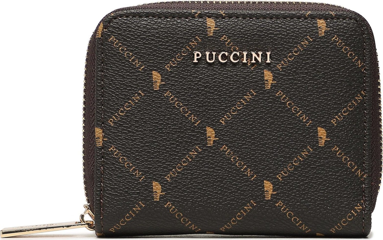 Malá dámská peněženka Puccini PLXP0312 2