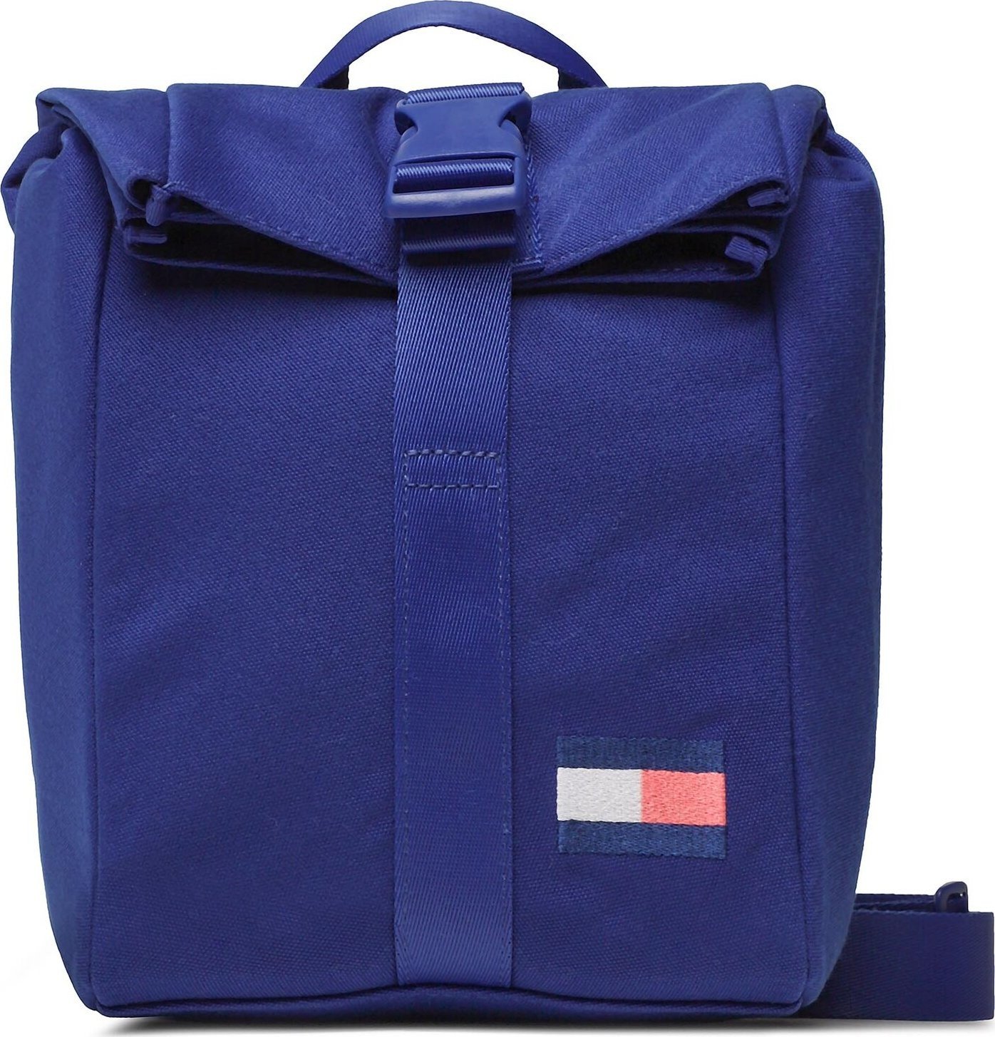 Obědová taška Tommy Hilfiger Big Flag Lunchbag AU0AU01723 C9B