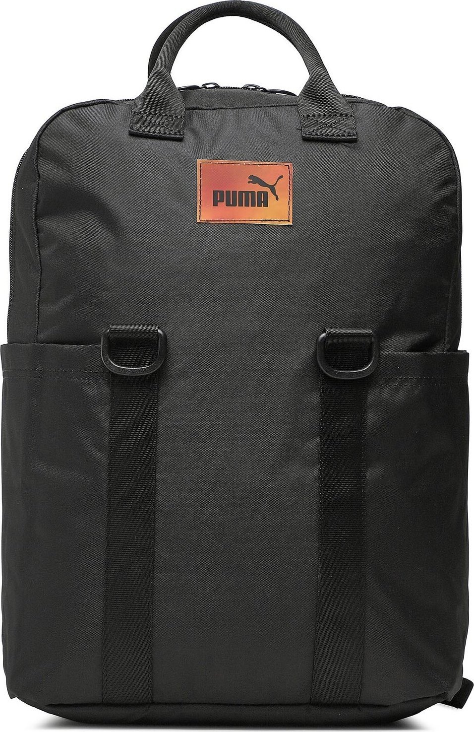 Batoh Puma Core College Bag 079161 01 Puma Black