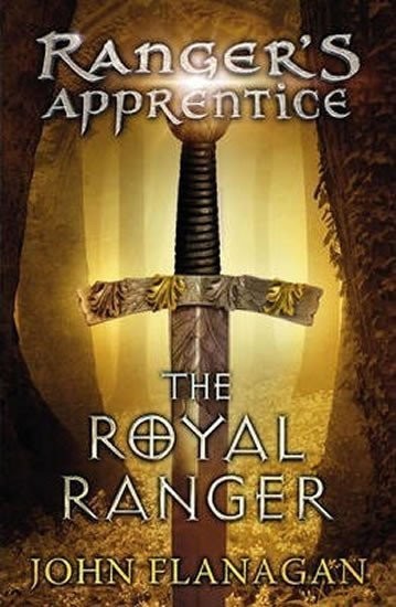 Ranger's Apprentice 12: The Royal Ranger - John Flanagan