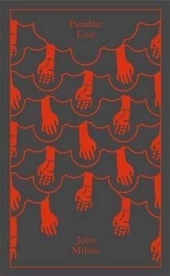 Paradise Lost, 1.  vydání - John Milton