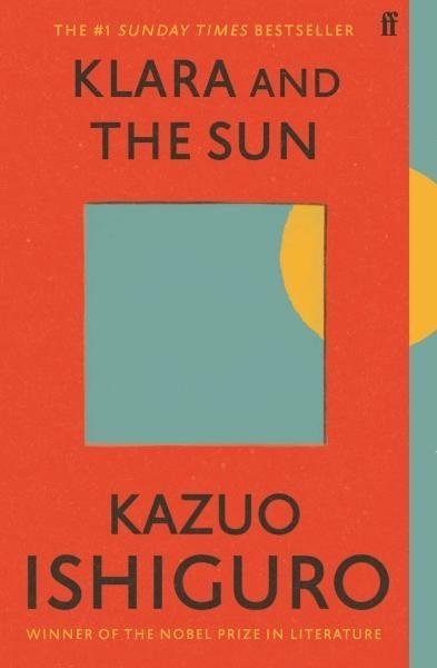 Klara and the Sun, 1.  vydání - Kazuo Ishiguro