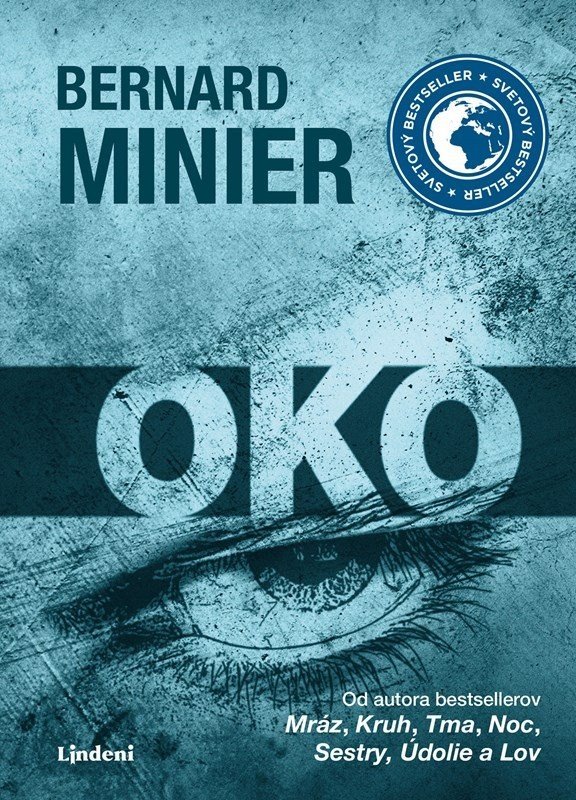 Oko - Bernard Minier