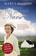 More Tales from The Island Nurse (MacLeod Mary)(Paperback / softback)
