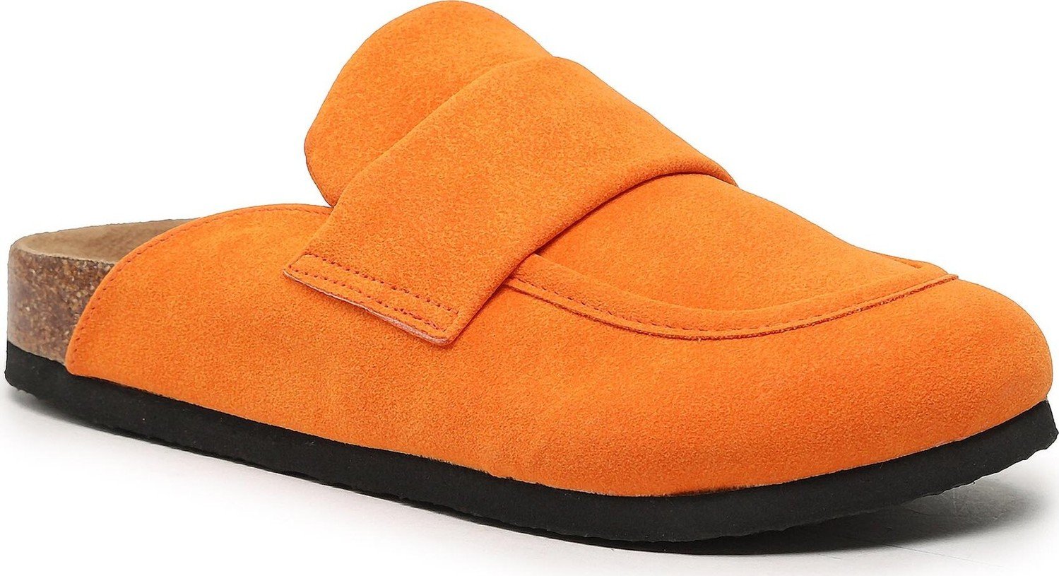 Nazouváky ONLY Shoes Onlhuston-1 15288813 Orange