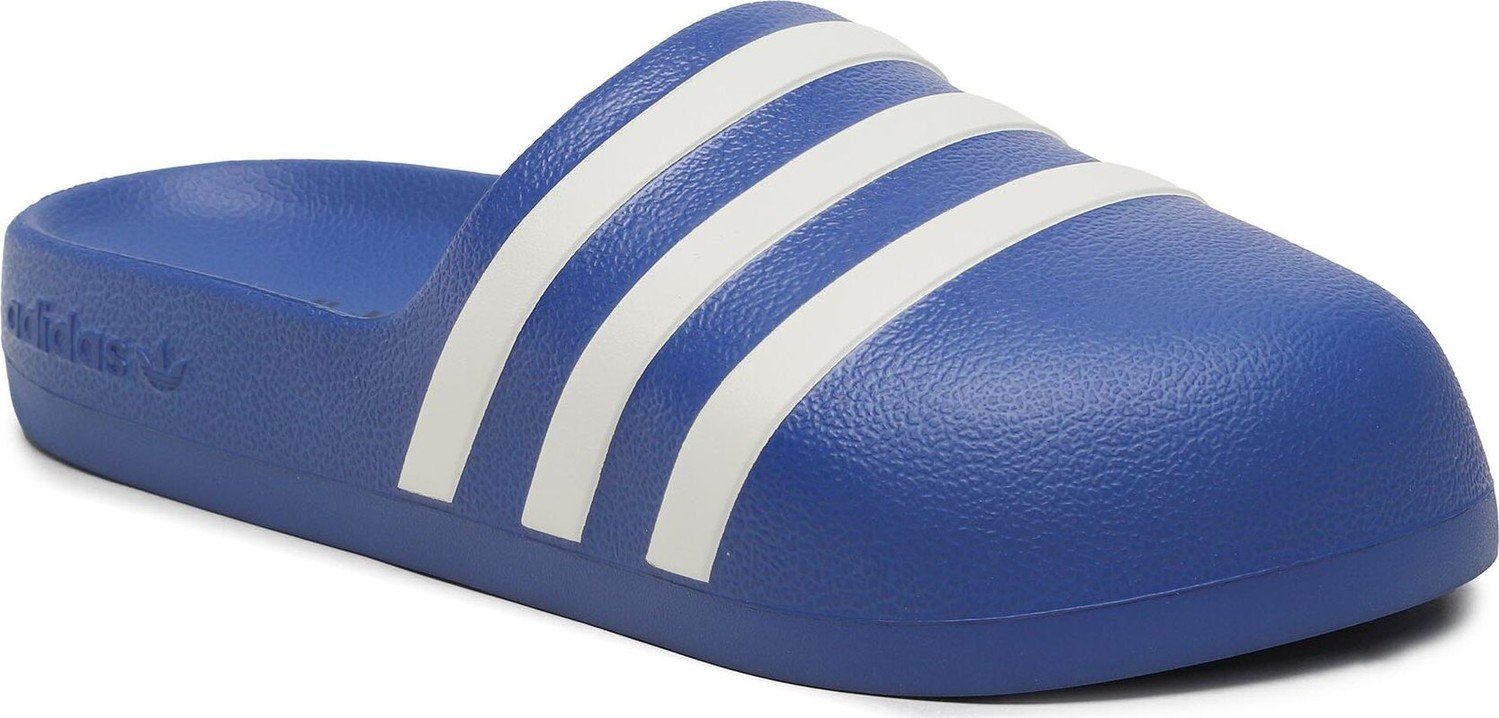 Nazouváky adidas adifom adilette Slides IG5094 Royblu/Owhite/Nindig